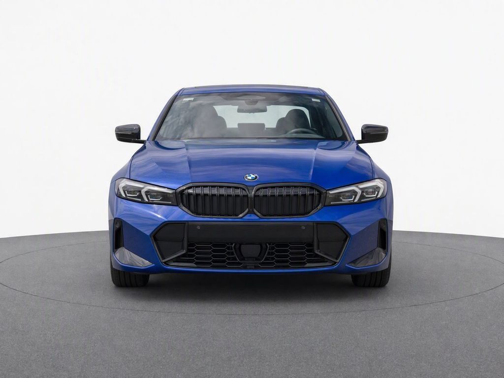 New 2026 BMW 330i xDrive Sedan
