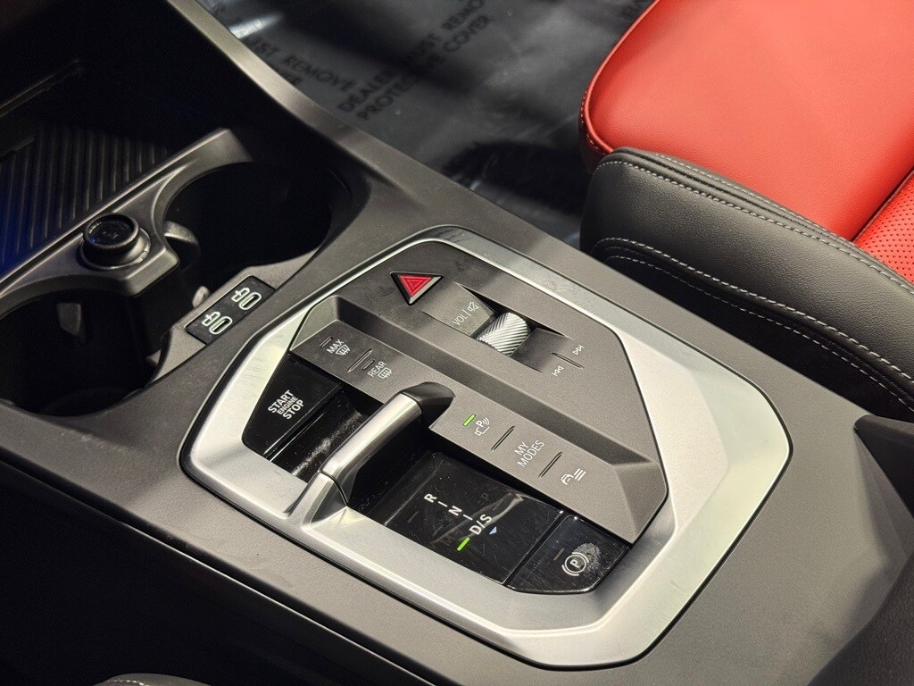 2025 BMW 228I - Image 16