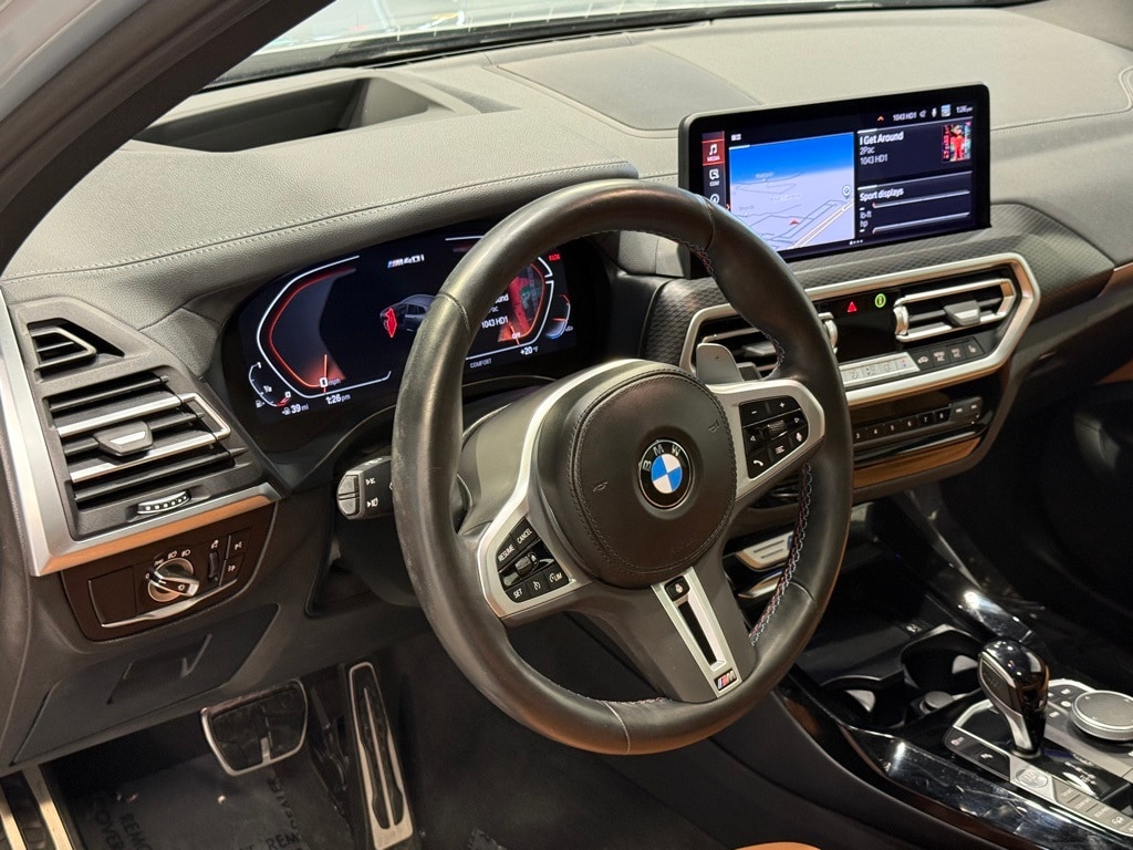 2023 BMW X3 - Image 18