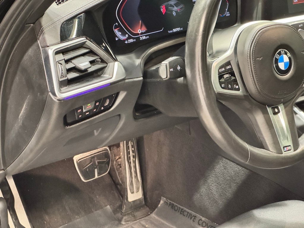 2020 BMW M340I - Image 18