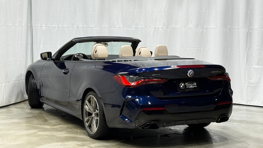 2023 BMW M440I - Image 5