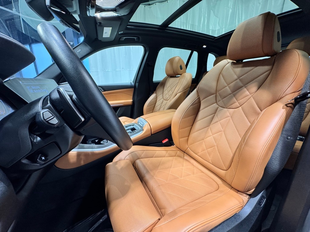 2023 BMW X5 - Image 19
