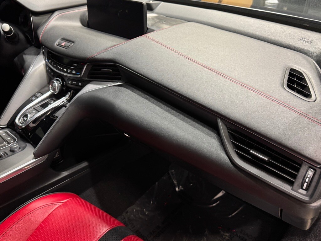2021 ACURA TLX - Image 29