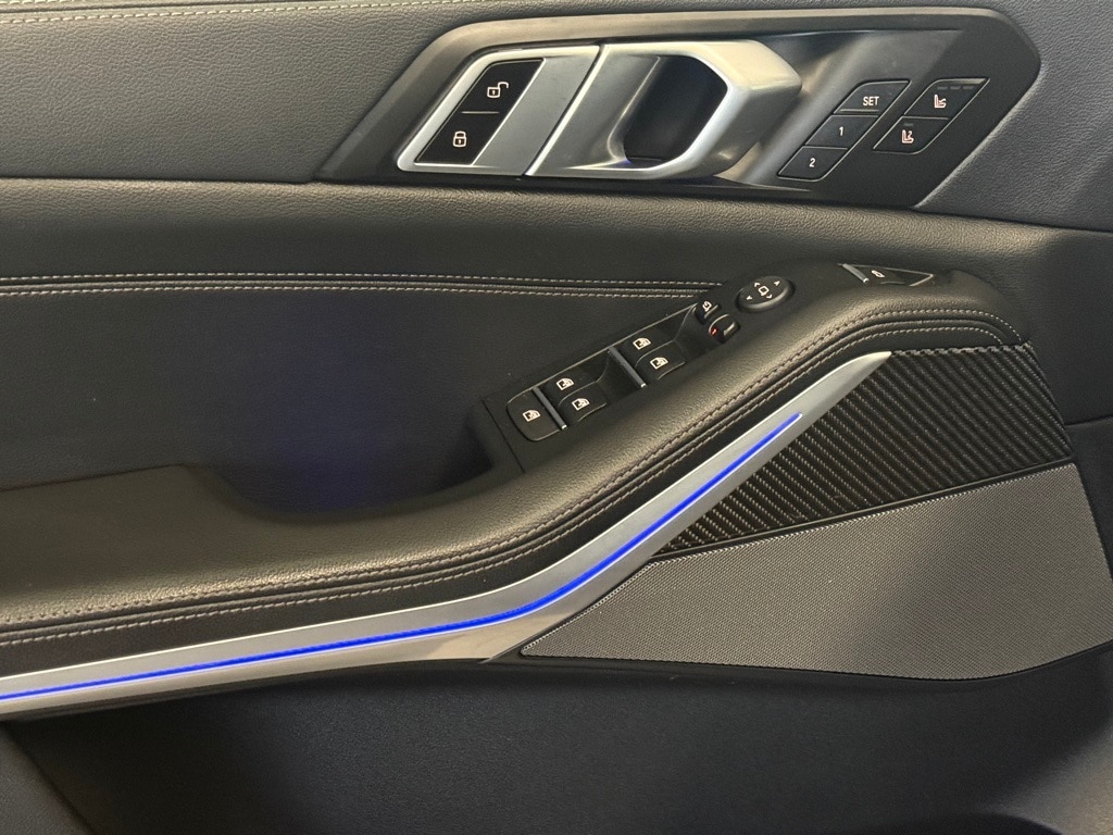 2022 BMW X5 - Image 14