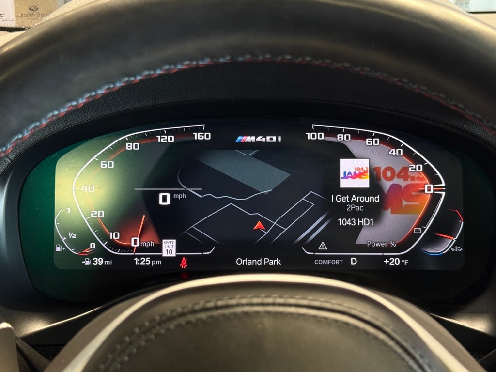 2023 BMW X3 - Image 33