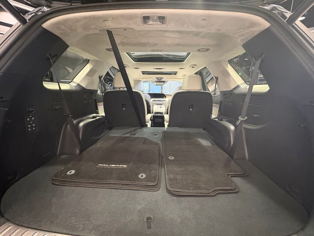2022 HYUNDAI PALISADE - Image 28