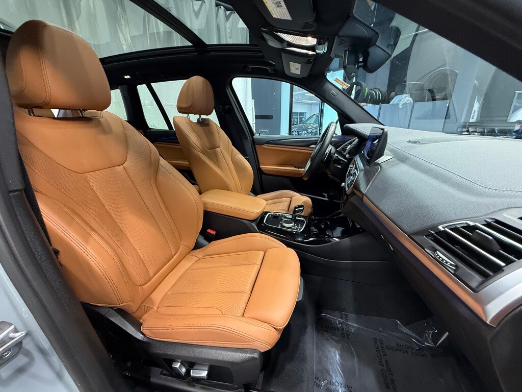 2023 BMW X3 - Image 31