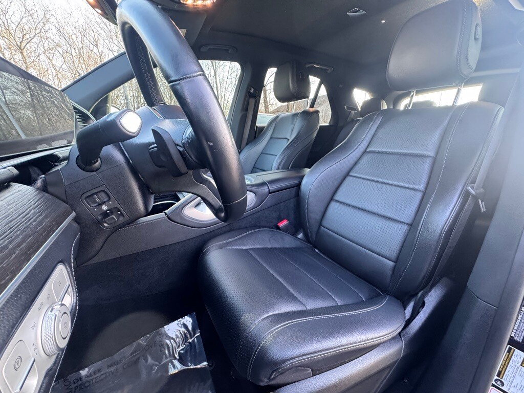 2021 MERCEDES-BENZ GLE-CLASS - Image 19