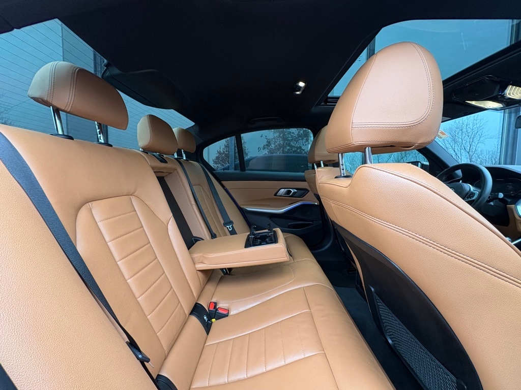 2020 BMW M340I - Image 23