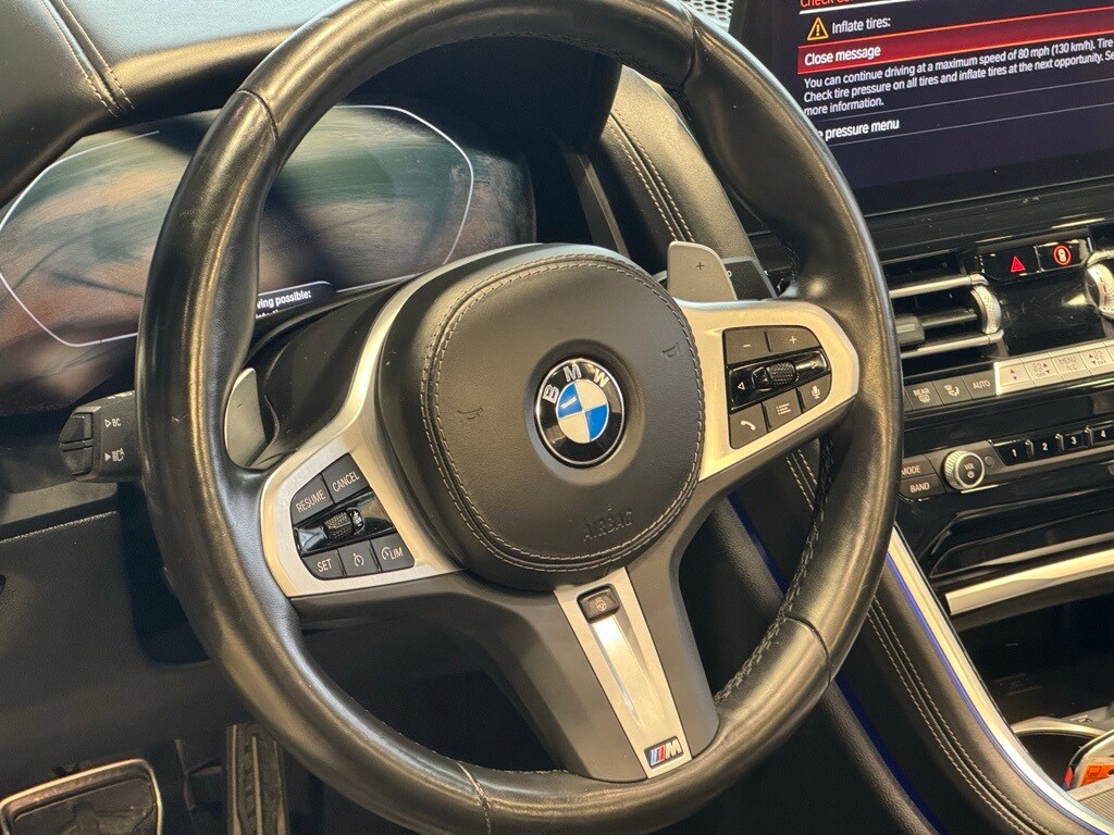 2025 BMW 840I - Image 16