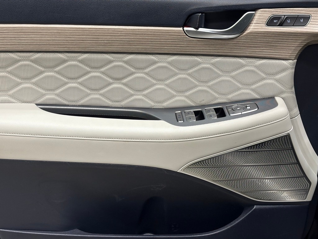 2022 HYUNDAI PALISADE - Image 18