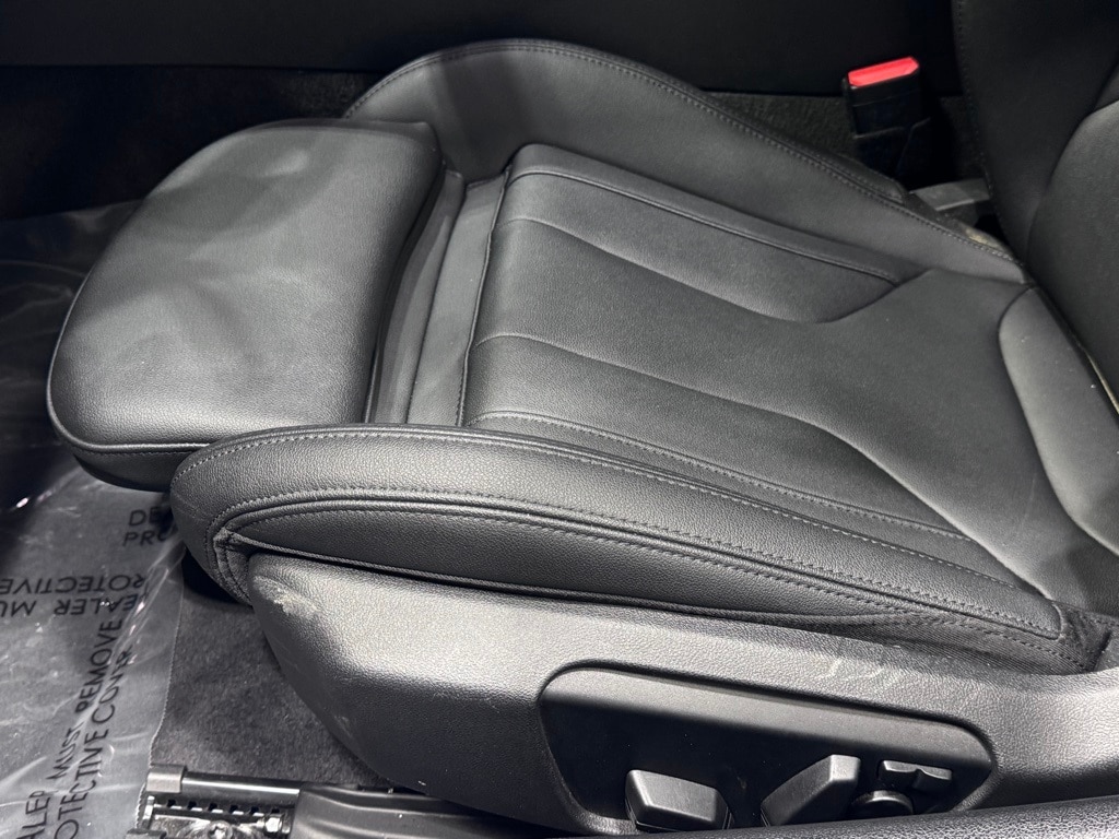 2025 BMW Z4 - Image 19