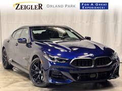 2026 BMW 840i xDrive Gran Coupe