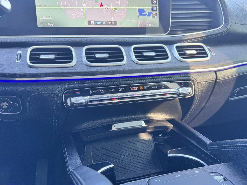 2021 MERCEDES-BENZ GLE-CLASS - Image 12