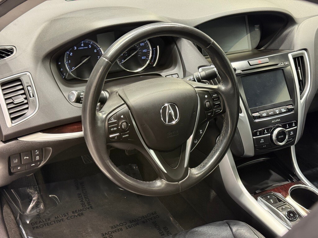 2015 ACURA TLX - Image 21