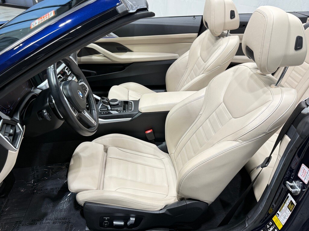 2023 BMW M440I - Image 20