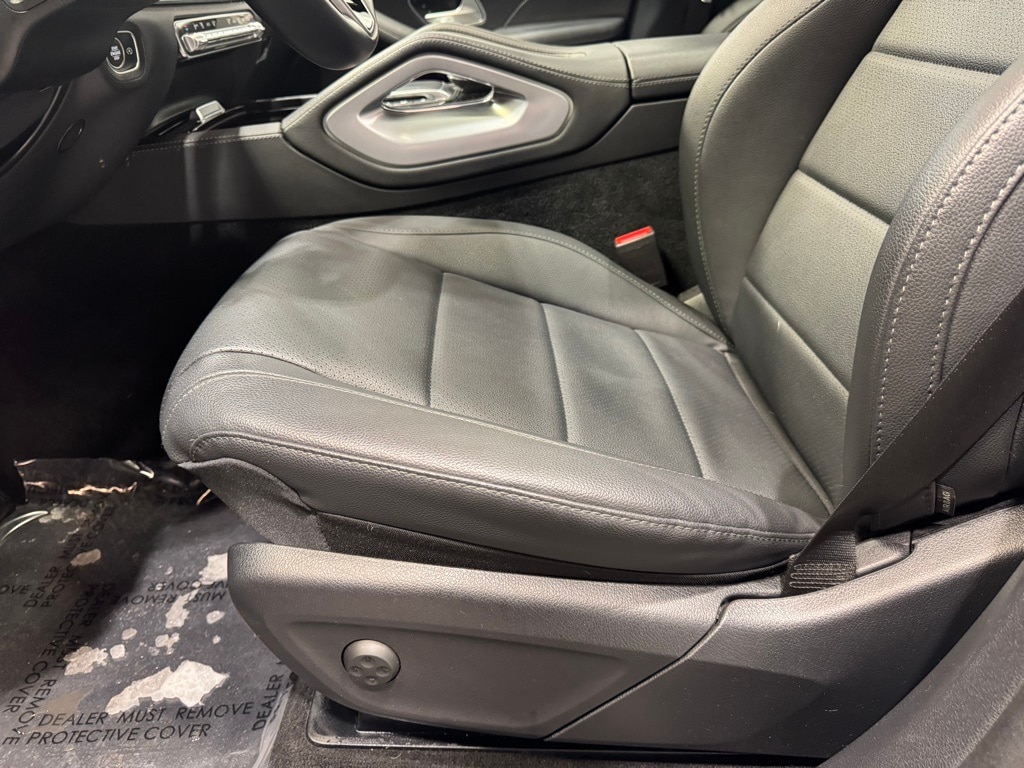 2025 MERCEDES-BENZ GLS-CLASS - Image 21