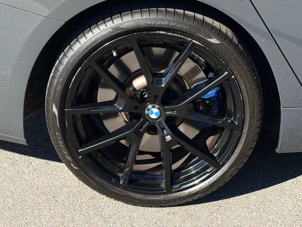 2022 BMW 840I - Image 10