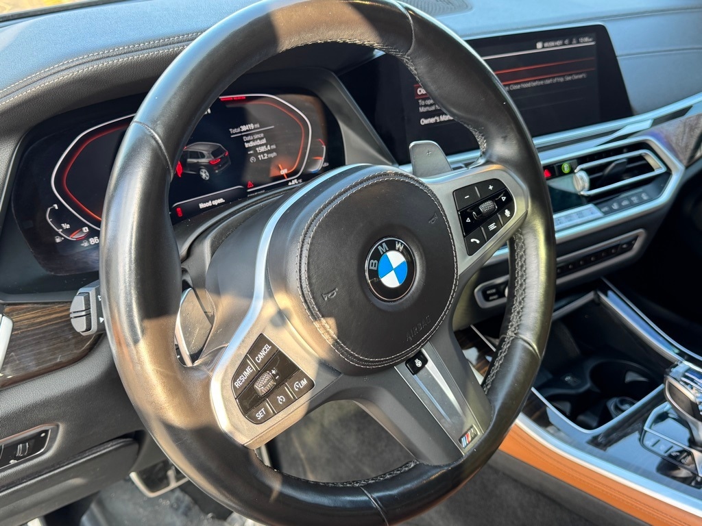 2023 BMW X5 - Image 15