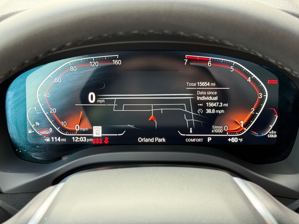 2023 BMW X3 - Image 34