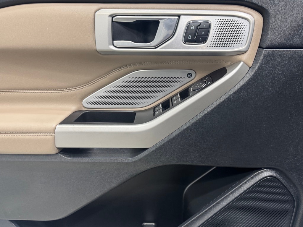 2022 FORD EXPLORER - Image 18