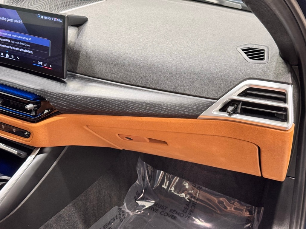 2025 BMW 330I - Image 28