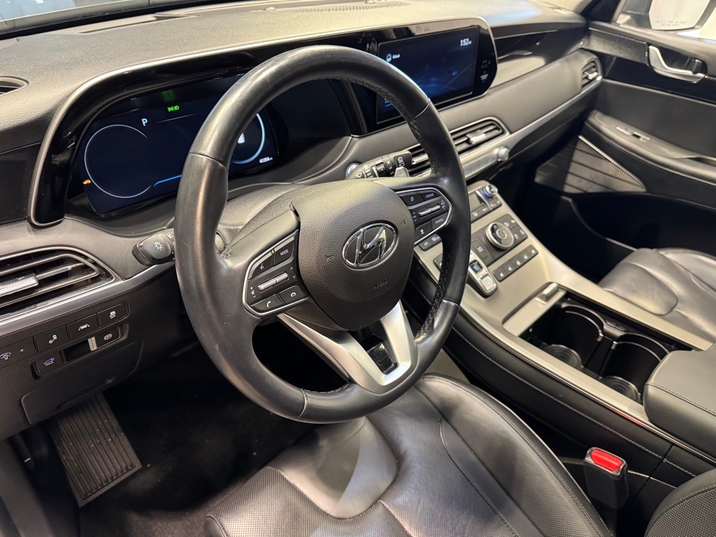 2021 HYUNDAI PALISADE - Image 17