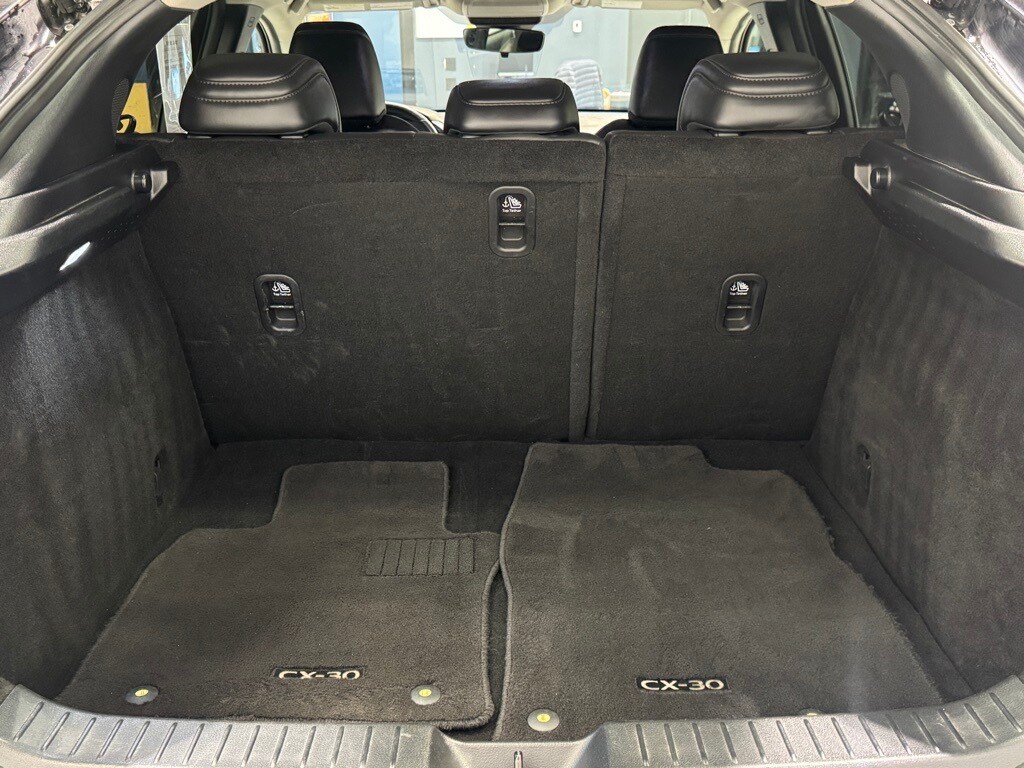 2024 MAZDA CX-30 - Image 32