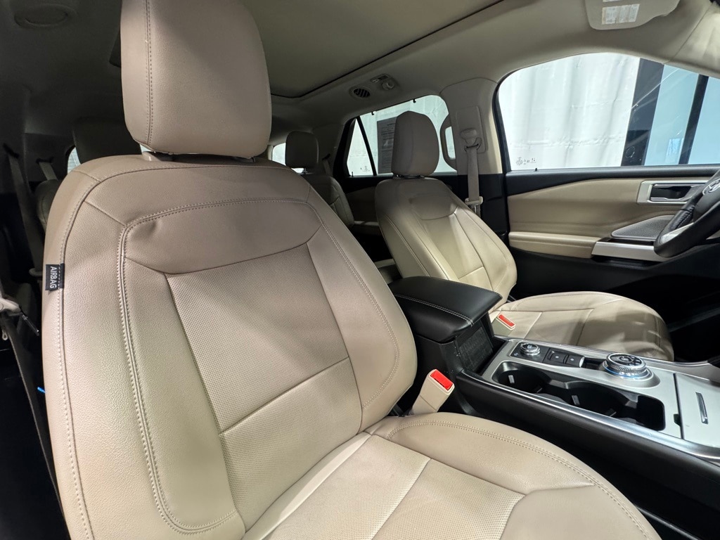 2022 FORD EXPLORER - Image 31