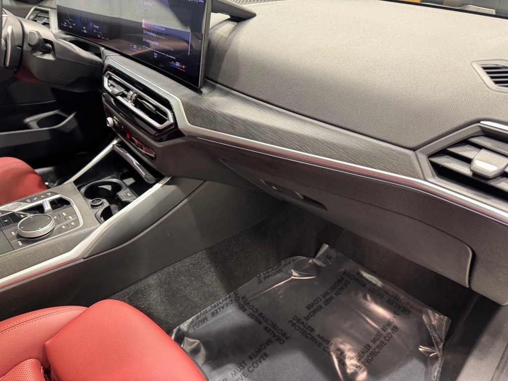 2024 BMW 330I - Image 27