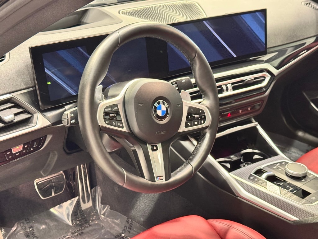 2024 BMW M240I - Image 17