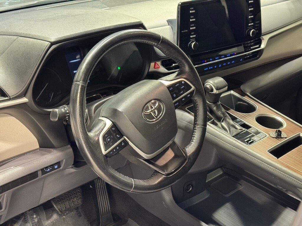 2021 TOYOTA SIENNA - Image 15
