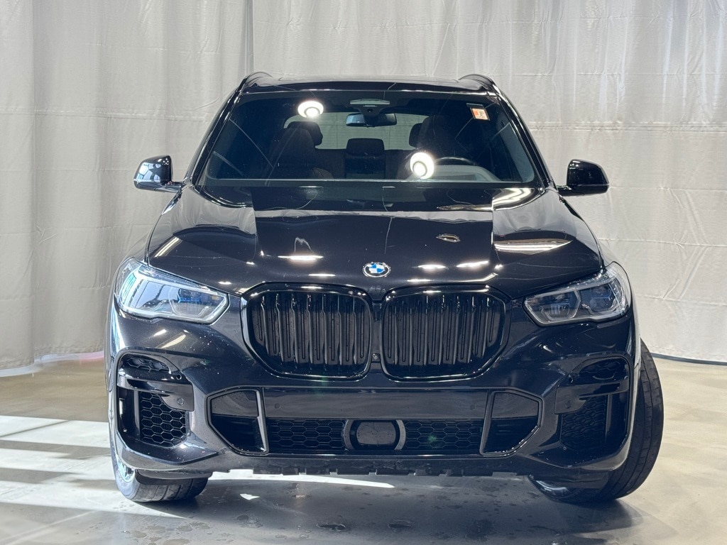 2023 BMW X5 - Image 2