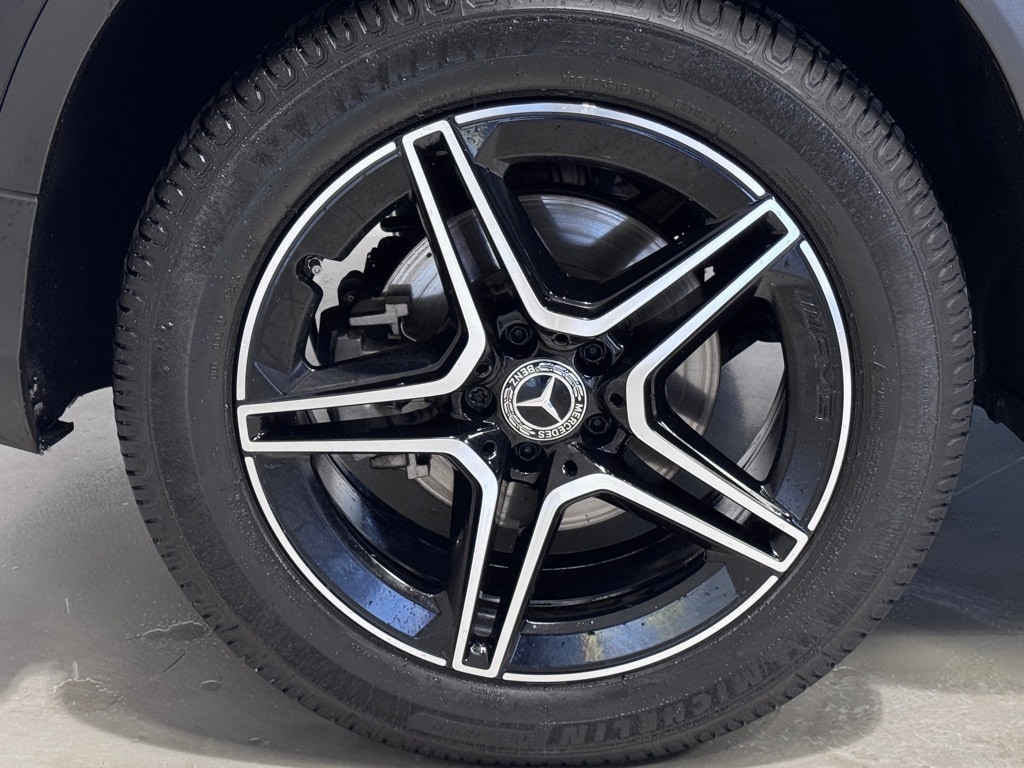 2022 MERCEDES-BENZ GLC-CLASS - Image 9