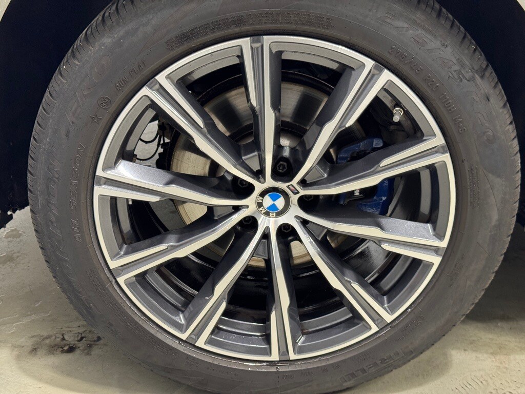 2024 BMW X5 - Image 9