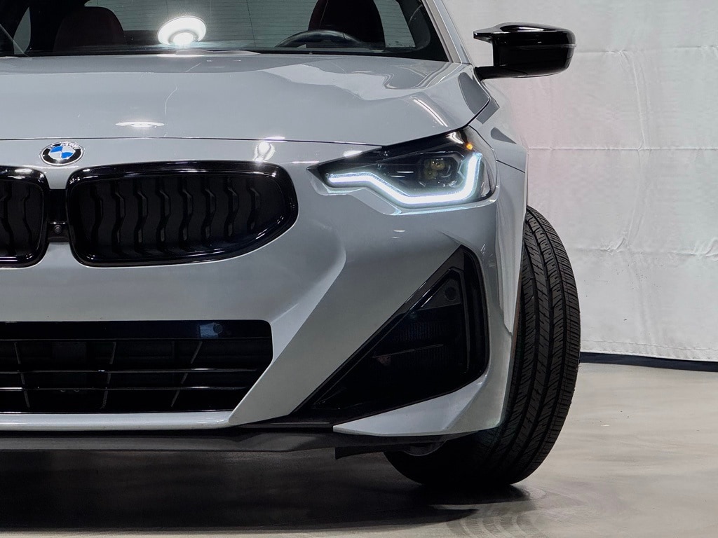 2024 BMW M240I - Image 3