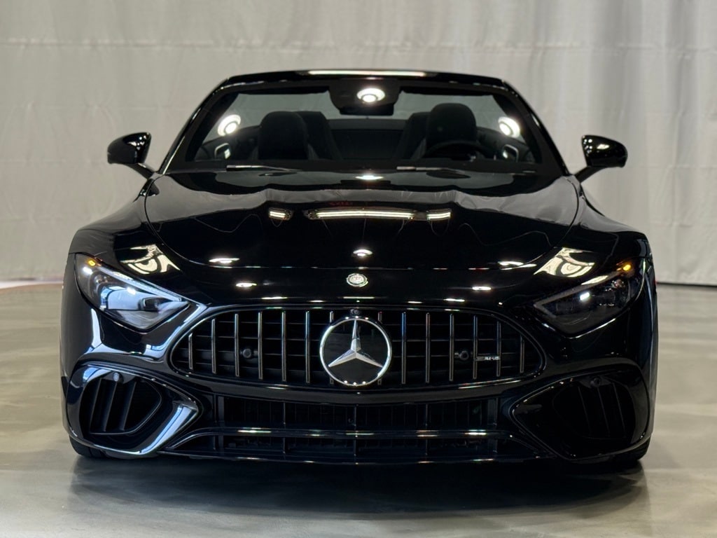 2023 MERCEDES-BENZ SL-CLASS - Image 20