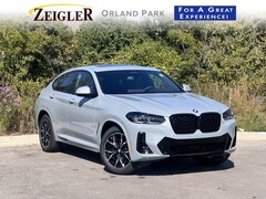 2025 BMW X4 xDrive30i SUV