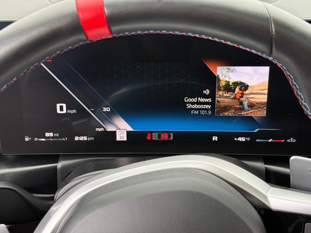 2025 BMW M340I - Image 31