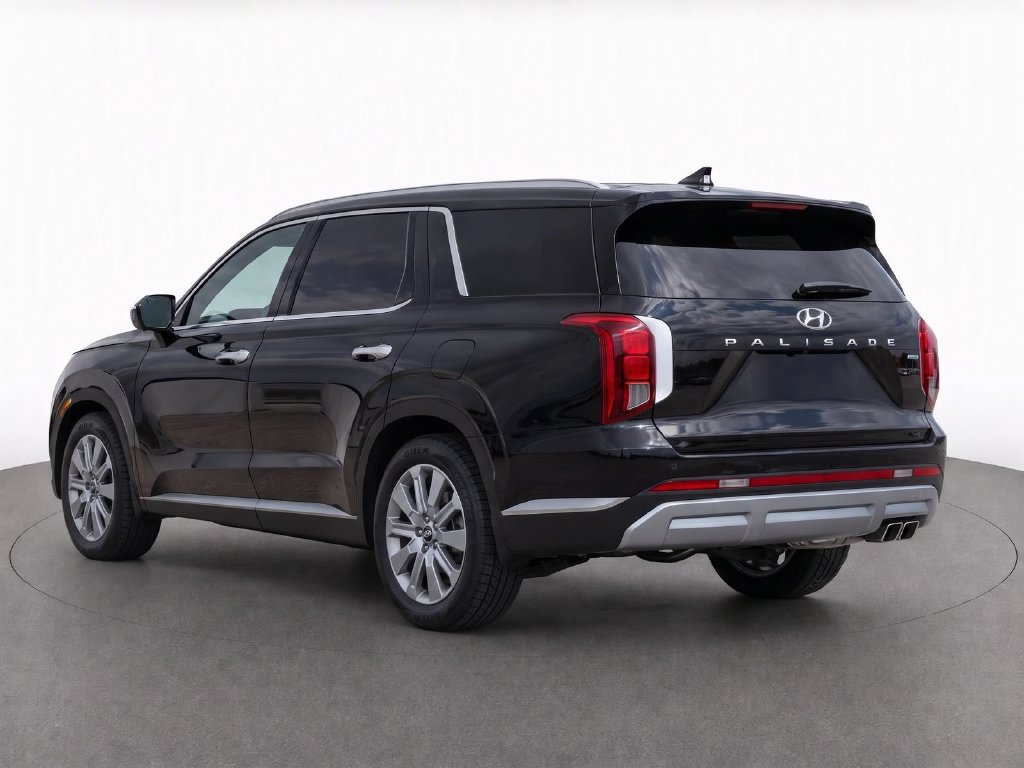 Used 2024 Hyundai Palisade SEL SUV