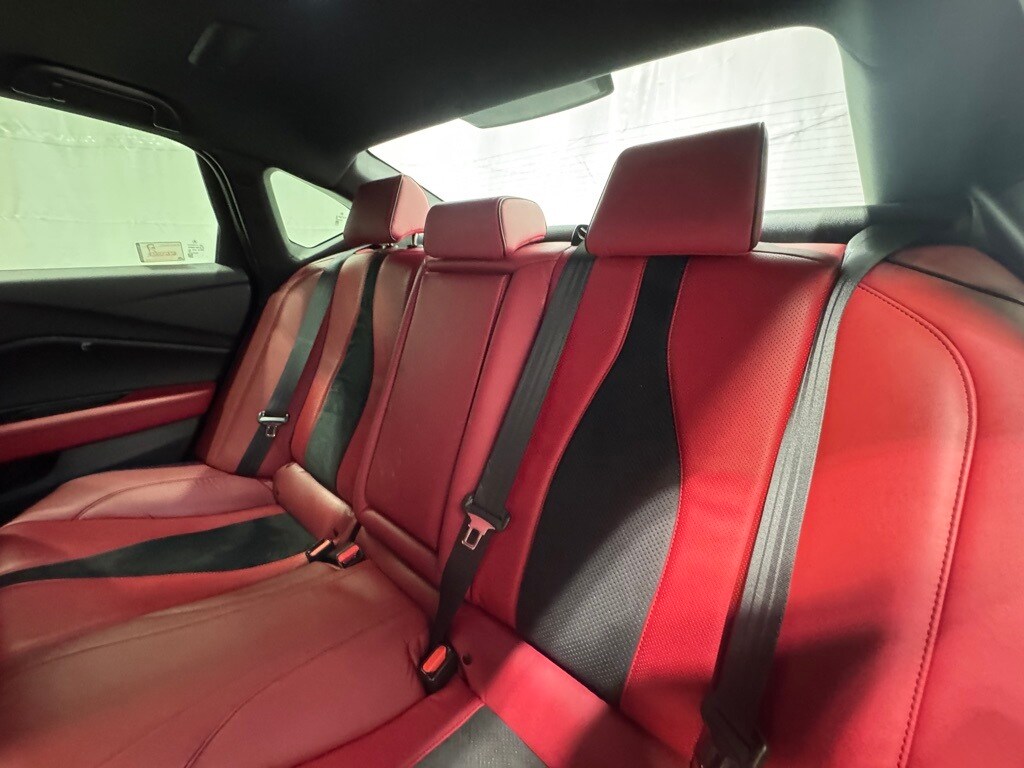 2021 ACURA TLX - Image 26