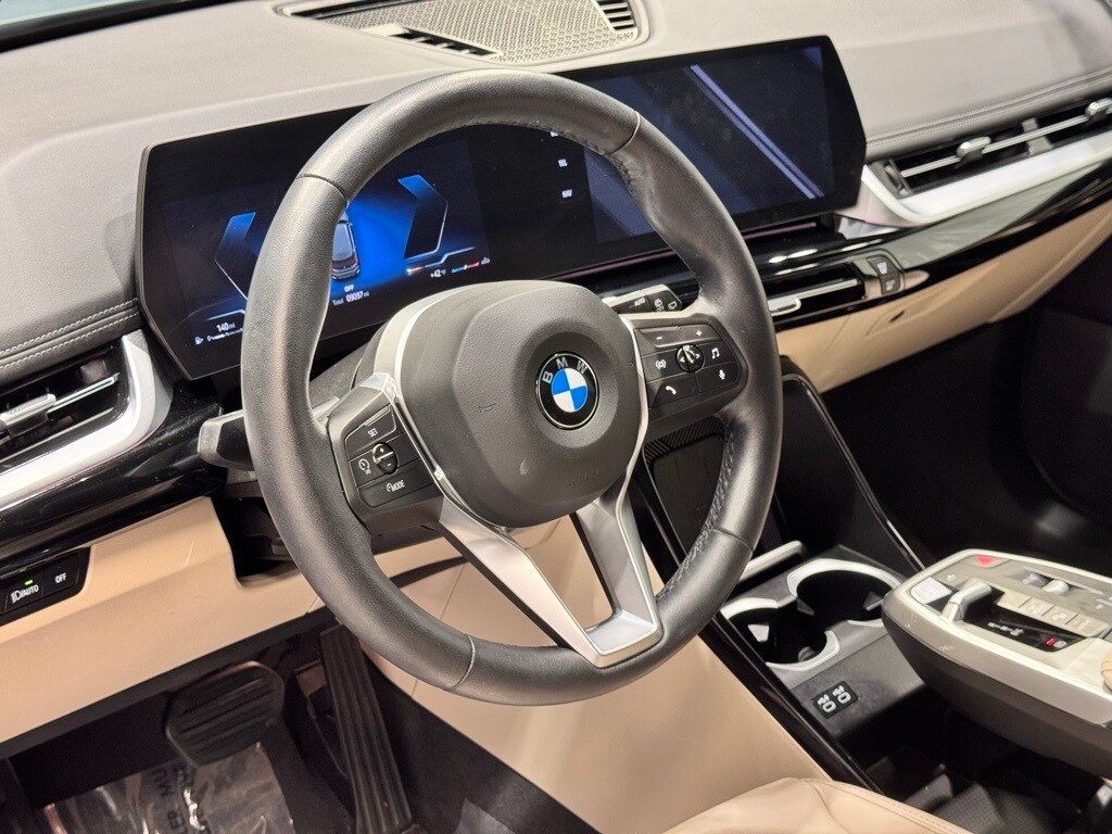 2024 BMW X1 - Image 16