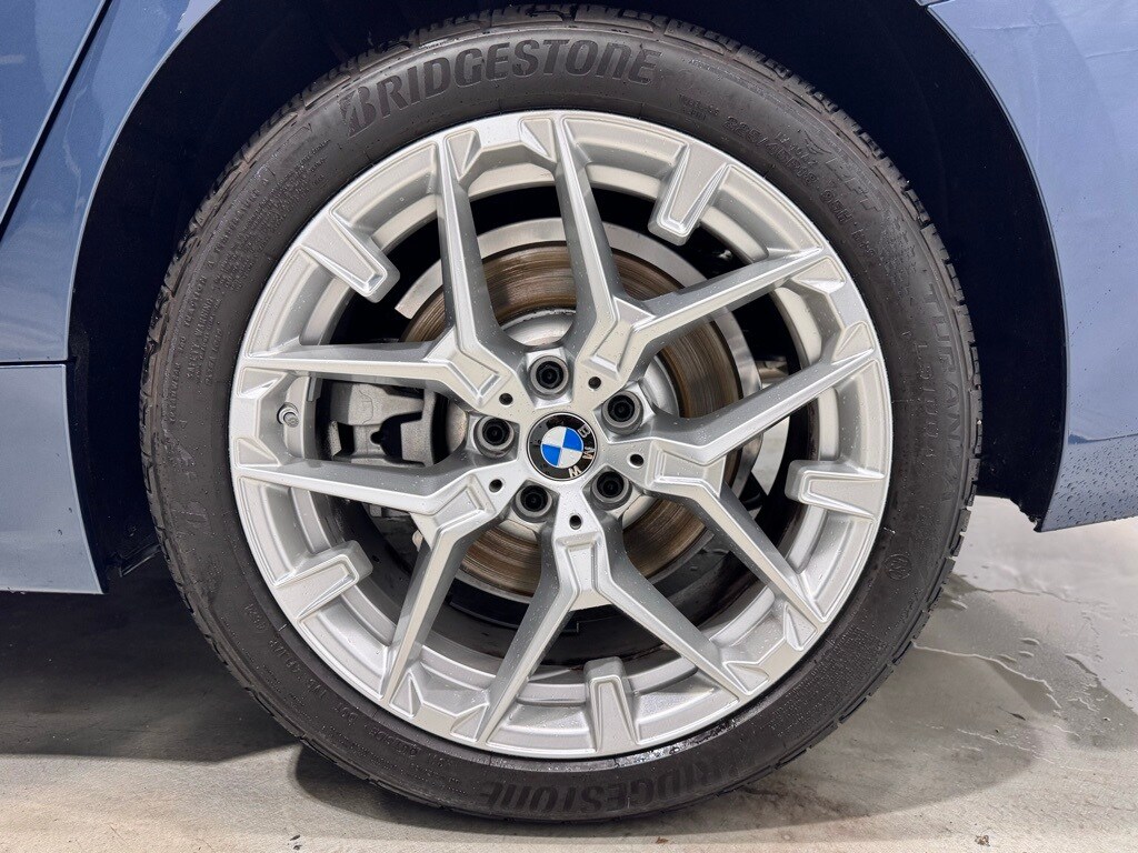 2025 BMW 330I - Image 13