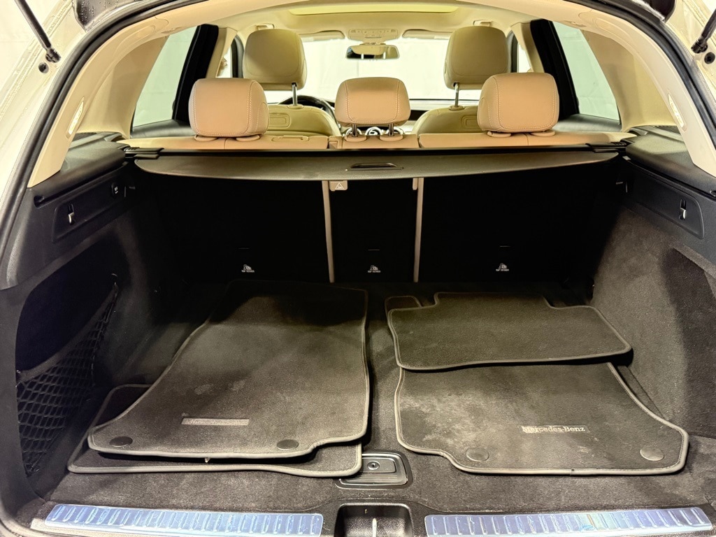 2018 MERCEDES-BENZ GLC-CLASS - Image 30