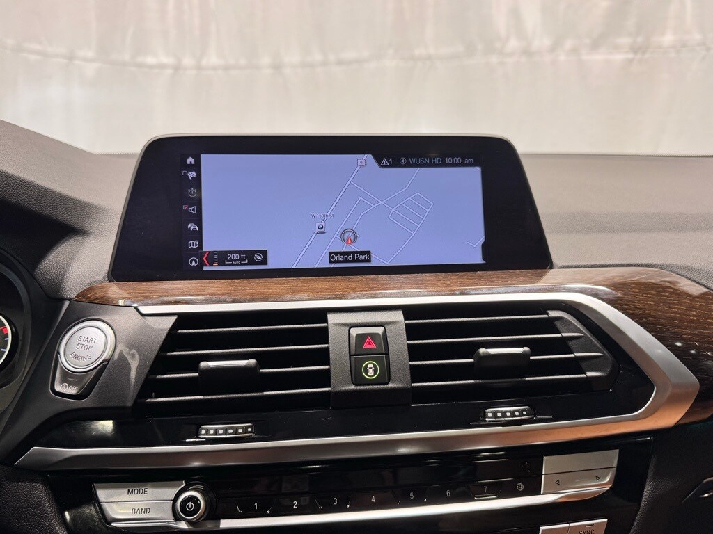 2021 BMW X3 - Image 8