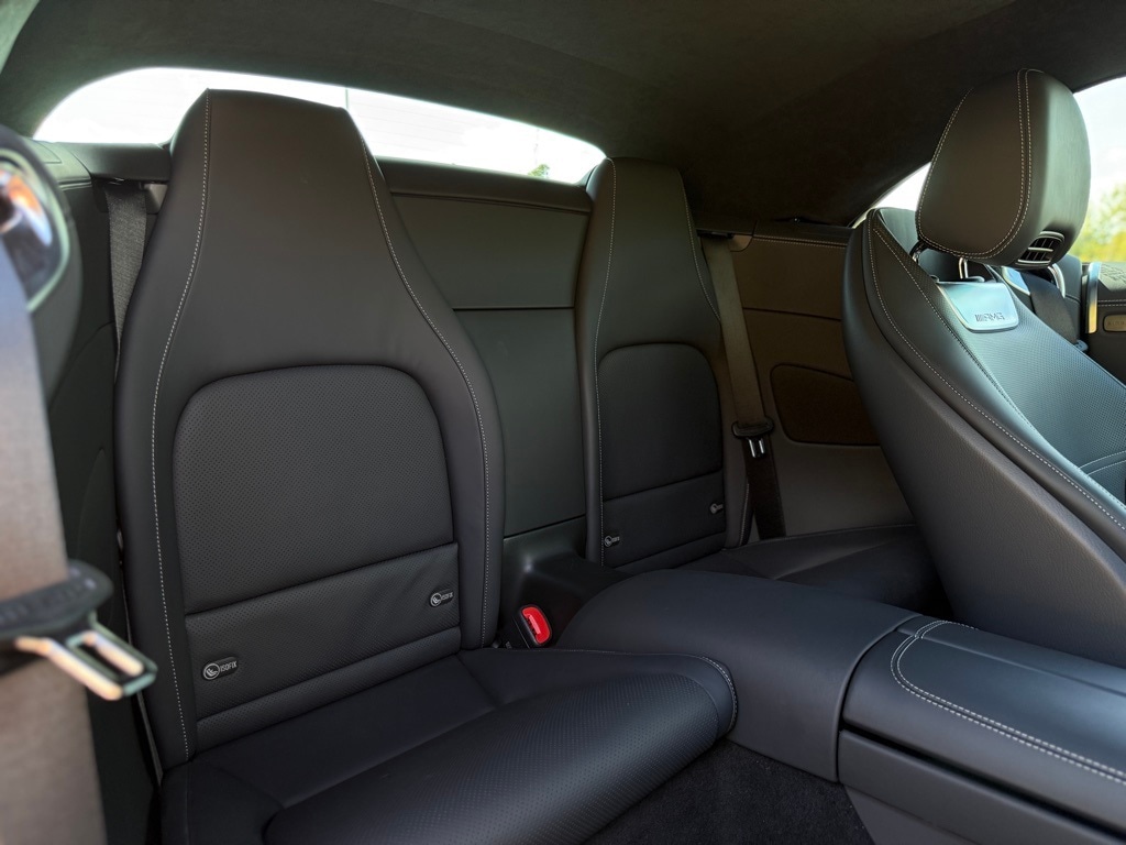 2023 MERCEDES-BENZ SL-CLASS - Image 51