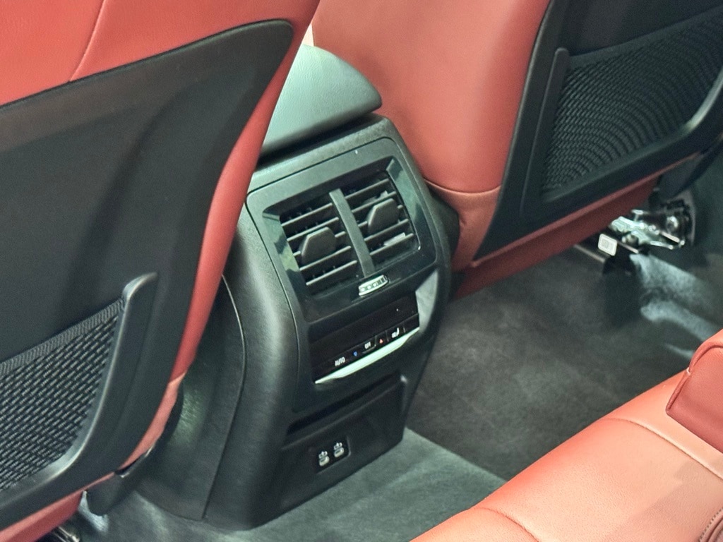 2024 BMW X3 - Image 22