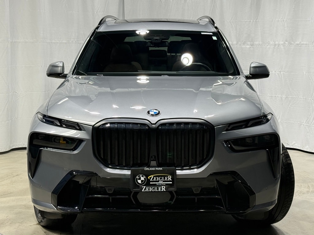 Certified 2023 BMW X7 xDrive40i SUV