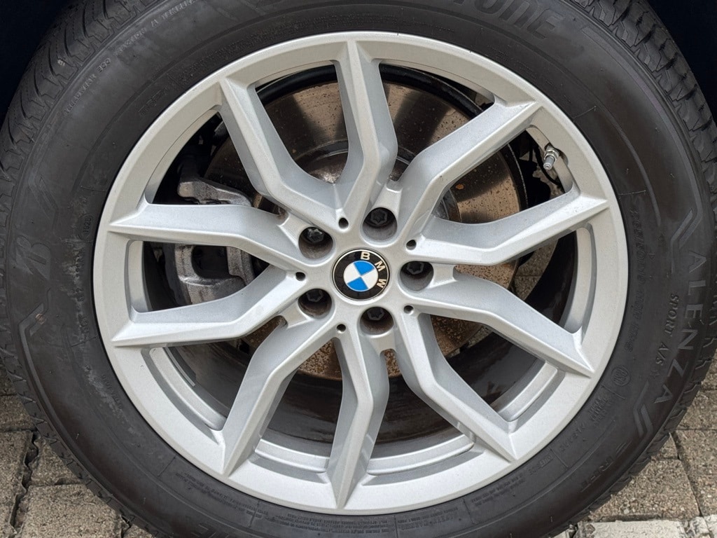 2023 BMW X5 - Image 8