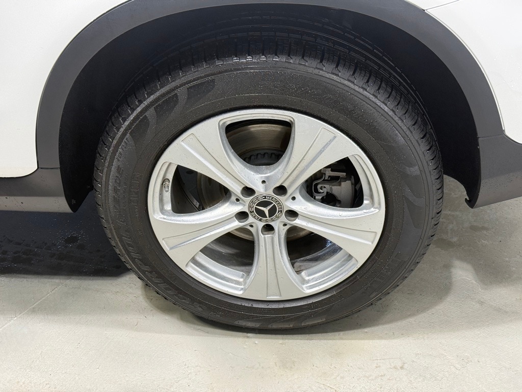 2018 MERCEDES-BENZ GLC-CLASS - Image 12